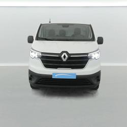 Renault Trafic TRAFIC FG BLUE DCI 130 L1H1 3T GSR2 ADVANCE Caudan