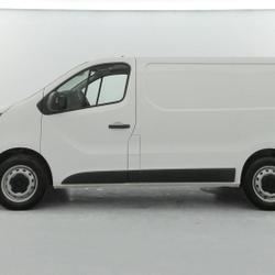 Renault Trafic TRAFIC FG BLUE DCI 130 L1H1 3T GSR2 ADVANCE Caudan