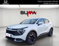 Kia Sportage Vénissieux