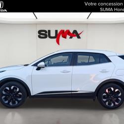 Kia Sportage Sportage 1.6 T-GDi 265ch ISG Hybride Rechargeable BVA6 4x4 Active V&eacute;nissieux