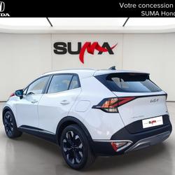Kia Sportage Sportage 1.6 T-GDi 265ch ISG Hybride Rechargeable BVA6 4x4 Active V&eacute;nissieux