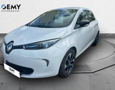 Renault Zoe Chinon