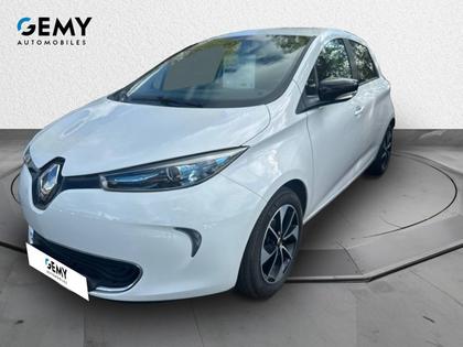 Renault Zoe - Zoe R110 Intens - 12 500 €