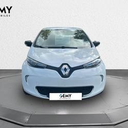 Renault Zoe Zoe R110 Intens Chinon