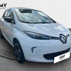 Renault Zoe Zoe R110 Intens Chinon