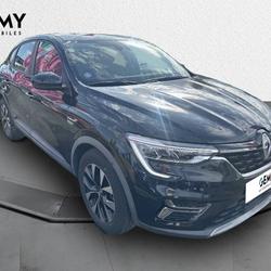 Renault Arkana Arkana E-Tech hybride 145 - 22 Equilibre Chinon