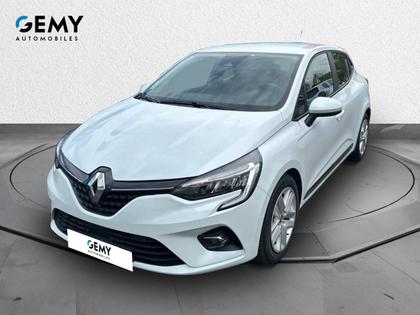 Renault Clio 5 - Clio E-Tech 140 - 21N Business - 15 500 €