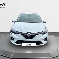 Renault Clio 5 Clio E-Tech 140 - 21N Business Chinon