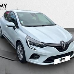 Renault Clio 5 Clio E-Tech 140 - 21N Business Chinon