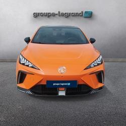 MG MG4 EV 435ch - 64kWh Xpower 4WD MY23 Ceris&eacute;