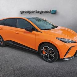 MG MG4 EV 435ch - 64kWh Xpower 4WD MY23 Ceris&eacute;