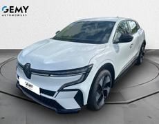 Renault Megane E-Tech - Megane E-Tech EV60 220 ch super charge Equilibre - 21 990 €