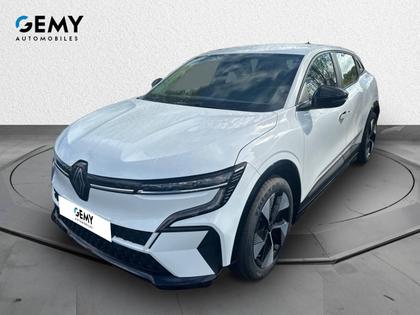 Renault Megane E-Tech - Megane E-Tech EV60 220 ch super charge Equilibre - 21 990 €
