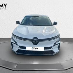 Renault Megane E-Tech Megane E-Tech EV60 220 ch super charge Equilibre Chinon