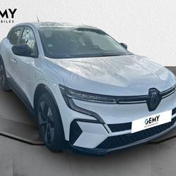 Renault Megane E-Tech Megane E-Tech EV60 220 ch super charge Equilibre Chinon