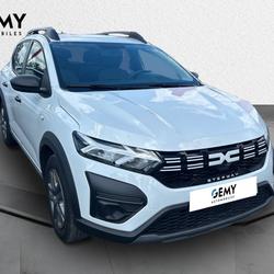 Dacia Sandero Sandero TCe 90 Stepway Expression Chinon