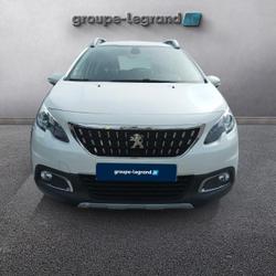 Peugeot 2008 1.2 PureTech 130ch E6.c Allure S&S Ceris&eacute;