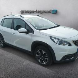 Peugeot 2008 1.2 PureTech 130ch E6.c Allure S&S Ceris&eacute;