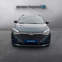 Nissan Qashqai Hybrid e-POWER 190ch N-Design 2025 Ceris&eacute;