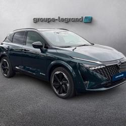 Nissan Qashqai Hybrid e-POWER 190ch N-Design 2025 Ceris&eacute;
