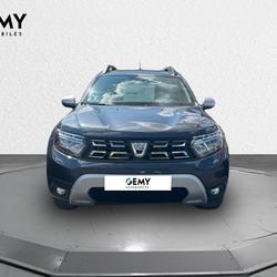 Dacia Duster Duster TCe 130 4x2 Journey Chinon