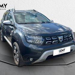 Dacia Duster Duster TCe 130 4x2 Journey Chinon