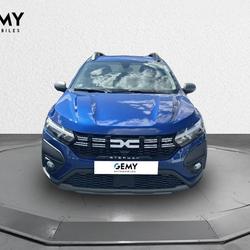 Dacia Sandero Sandero TCe 90 Stepway Expression Chinon