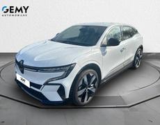 Renault Megane E-Tech Chinon