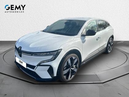 Renault Megane E-Tech - Megane E-Tech EV60 220 ch super charge Techno - 23 990 €