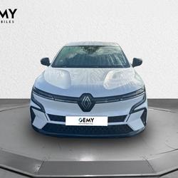 Renault Megane E-Tech Megane E-Tech EV60 220 ch super charge Techno Chinon