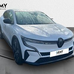 Renault Megane E-Tech Megane E-Tech EV60 220 ch super charge Techno Chinon