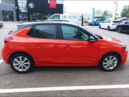 Opel Corsa - 1.2 Turbo 100ch Edition - 12 980 €