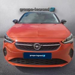 Opel Corsa 1.2 Turbo 100ch Edition Ceris&eacute;