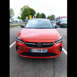 Opel Corsa 1.2 Turbo 100ch Edition Ceris&eacute;