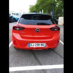 Opel Corsa 1.2 Turbo 100ch Edition Ceris&eacute;