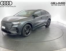 Audi Q4 e-tron Nogent-le-Phaye