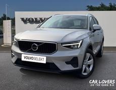 Volvo XC40 Cesson-Sévigné