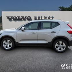 Volvo XC40 XC40 B3 163 ch DCT7 Start Cesson-S&eacute;vign&eacute;