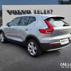 Volvo XC40 XC40 B3 163 ch DCT7 Start Cesson-S&eacute;vign&eacute;