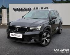 Volvo XC40 Cesson-Sévigné