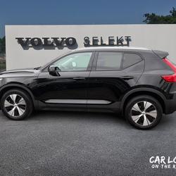 Volvo XC40 XC40 B3 163 ch DCT7 Start Cesson-S&eacute;vign&eacute;