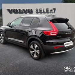 Volvo XC40 XC40 B3 163 ch DCT7 Start Cesson-S&eacute;vign&eacute;