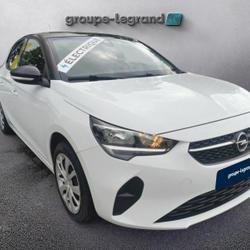 Opel Corsa Corsa-e 136ch Edition Ceris&eacute;