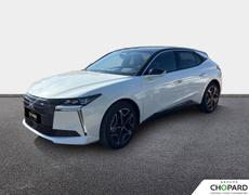 DS Numero 4 Fréjus
