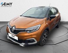 Renault Captur Chinon