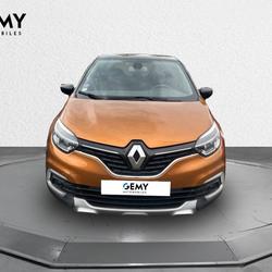 Renault Captur Captur TCe 120 Energy Intens Chinon