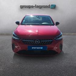 Opel Corsa 1.2 Turbo 100ch Elegance Ceris&eacute;