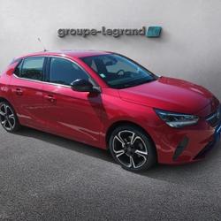 Opel Corsa 1.2 Turbo 100ch Elegance Ceris&eacute;