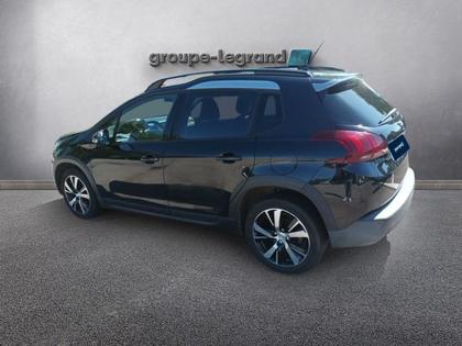 Peugeot 2008 - 1.2 PureTech 110ch GT Line S&S EAT6 - 9 990 €