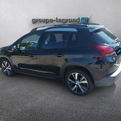 Peugeot 2008 1.2 PureTech 110ch GT Line S&S EAT6 Ceris&eacute;